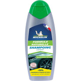 Shampoing - MICHELIN - Formule Naturelle - Lustrant auto - 500ml