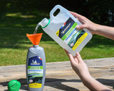 Shampoing - MICHELIN - Formule Naturelle - Lustrant auto - 500ml