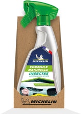 Nettoyant - MICHELIN - Formule Naturelle - Auto démoustiqueur pulvérisateur - 500ml
