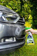 Nettoyant - MICHELIN - Formule Naturelle - Auto démoustiqueur pulvérisateur - 500ml