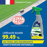 Nettoyant - MICHELIN - Formule Naturelle - Auto démoustiqueur pulvérisateur - 500ml