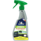 MICHELIN Nettoyant plastique 500 ml