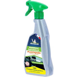 MICHELIN Nettoyant plastiques agrumes 500 ml
