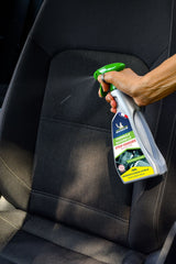 Stop-odeurs - MICHELIN - Formule Naturelle - Intérieur auto - 500ml