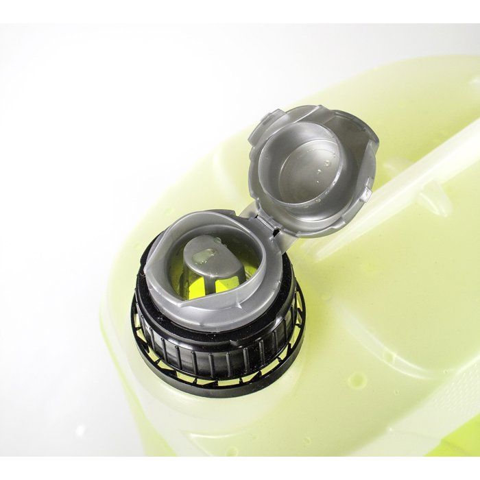 Liquide de refroidissement  -35° universel 4L - MICHELIN - bec verseur anti-goutte - Anticorrosion - 100% Organique
