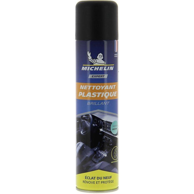 Brillant plastique parfum menthe - MICHELIN - plastiques intérieurs brillants et satinés