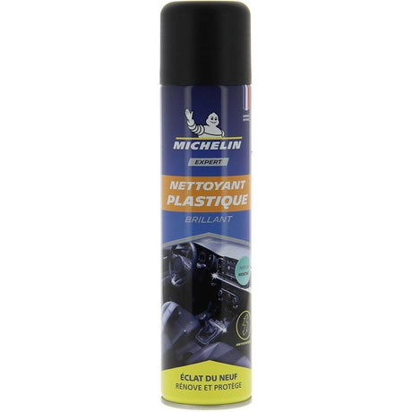 Brillant plastique parfum menthe - MICHELIN - plastiques intérieurs brillants et satinés