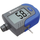 ContrÙleur de pression + usure pneu