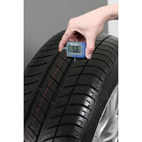 ContrÙleur de pression + usure pneu