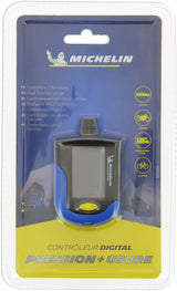 Contrôleur de pression et d'usure des pneus - MICHELIN - de 0.35 bars a 7 bars, précision 0.05 bars