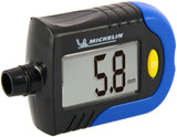 Contrôleur de pression et d'usure des pneus - MICHELIN - de 0.35 bars a 7 bars, précision 0.05 bars