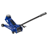 Cric hydraulique d'atelier 3T MICHELIN levage de 145 mm a 490 mm