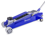 Cric hydraulique rouleur SUV 2,25T - MICHELIN - levage 150 mm a 530 mm