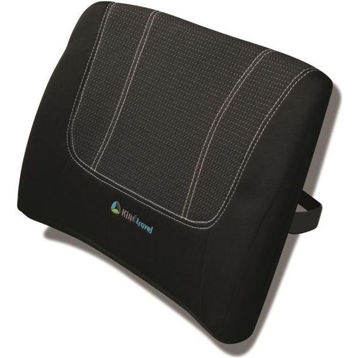 KINE TRAVEL Ergonomic Lumbar Cushion