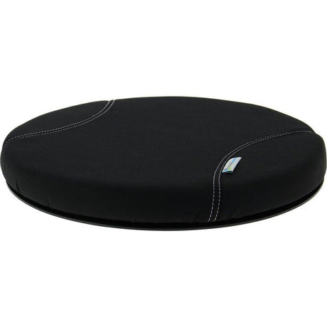 Coussin rotatif avec disque de transfert 39x39x6cm - KINE TRAVEL -Aide pour s'installer et s'extraire - mis au point par un Kiné