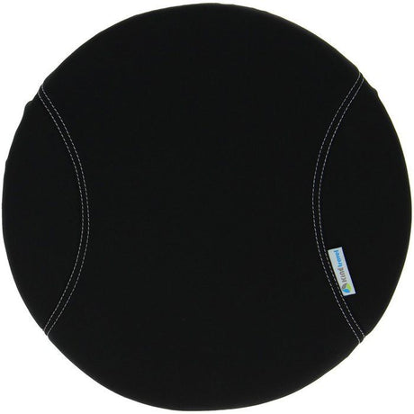 Coussin rotatif avec disque de transfert 39x39x6cm - KINE TRAVEL -Aide pour s'installer et s'extraire - mis au point par un Kiné