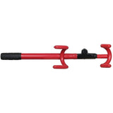 CARTEC Antivol bloque-volant double crochet