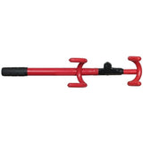 CARTEC Antivol bloque-volant double crochet