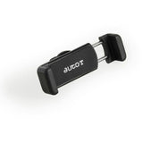 Support smartphones sur aérateurs de voiture - AUTO T - vertical ou horizontal - smartphones de 55 mm a 80mm