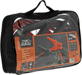 XL PERFORM TOOLS Câbles de démarrage 25mm² DIN - Moteur Diesel 5,5l - 25mm²x 3m