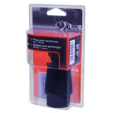 XLPT Prise plastique remorque. 7 broches.Mâle