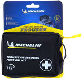 Trousse de premiers secours -MICHELIN - 44 pieces