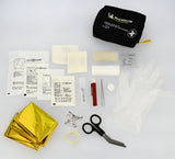 Trousse de premiers secours -MICHELIN - 44 pieces