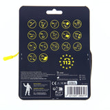 Trousse de premiers secours -MICHELIN - 44 pieces