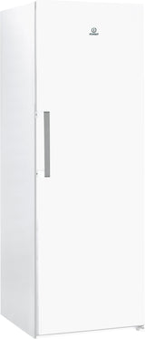 Réfrigérateur armoire - INDESIT - SIN6A2QW - 322 L - 59,5 x 64,5 x 167 cm - Blanc