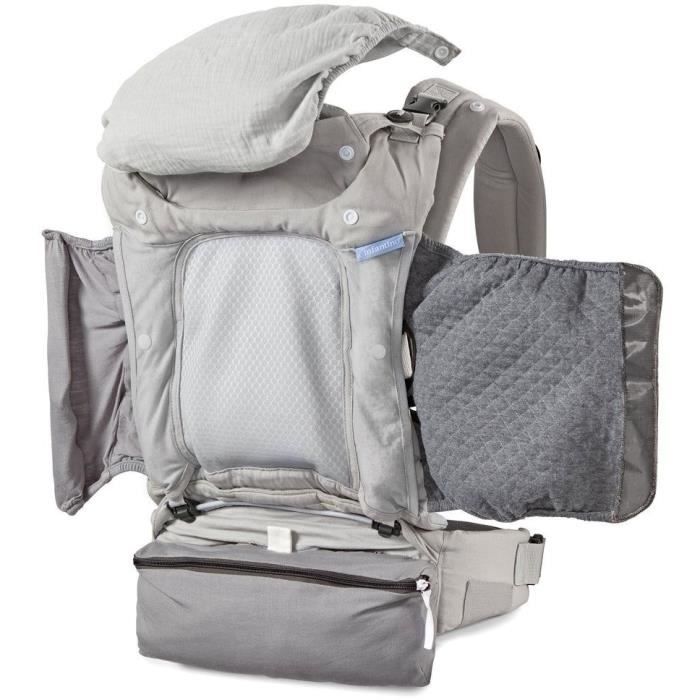 Porte bébé - INFANTINO - In Season