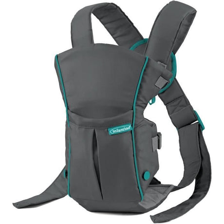 Porte-bébé INFANTINO SWIFT™ gris