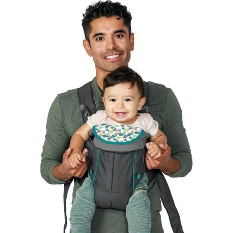 Porte-bébé INFANTINO SWIFT™ gris
