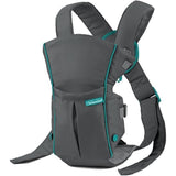 Porte-bébé INFANTINO SWIFT™ gris