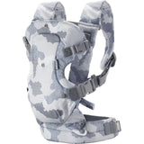 Porte-BÈbÈ INFANTINO Flip Ergo 4 en 1 Bleu