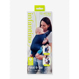 Porte-Bébé - INFANTINO - Fold n Go - Nomade