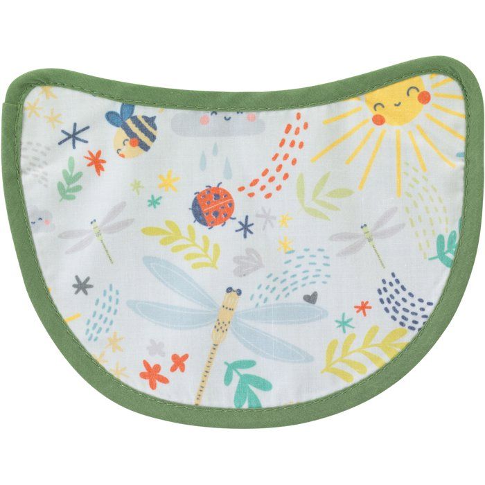 Porte bébé - INFANTINO - Swift classic - Avec poche et bavoir - Vert