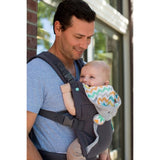 Porte-Bébé INFANTINO Cuddle Up Ourson - 2 modes : ventral face et dorsal