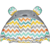 Porte-BÈbÈ INFANTINO Cuddle Up Ourson - 2 modes : ventral face et dorsal