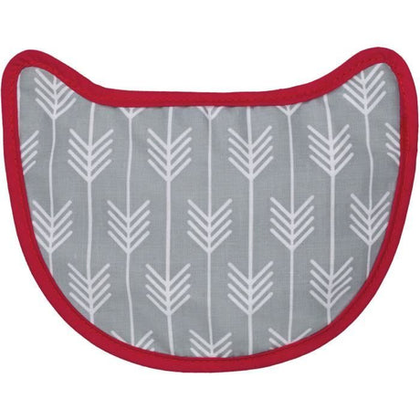 Porte-Bébé INFANTINO - Swift - Ergonomique - Noir/Bleu - Pour Bébé de 0 a 24 mois