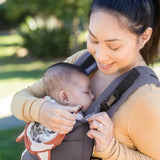 Porte-Bébé INFANTINO Cuddle Up Renard - 2 modes : ventral face et dorsal