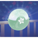 Projecto Lampe - INFANTINO - 302048 - Vert menthe