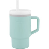 Ma premiere tasse silicone - INFANTINO - 255 ml - Moody Blue