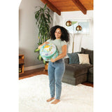 Aire de jeu a balles - INFANTINO - POP UP - 50 balles + sac de rangement
