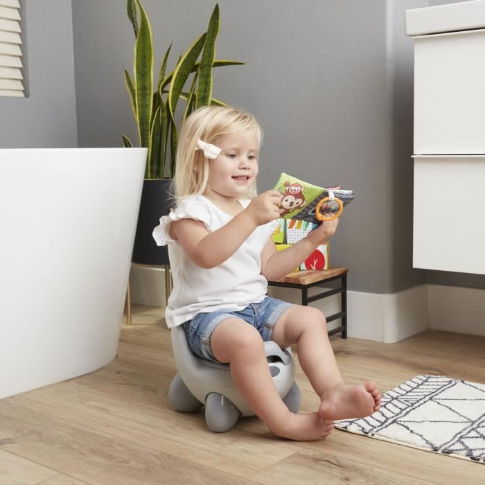 Pot de chambre bébé - INFANTINO - Koala