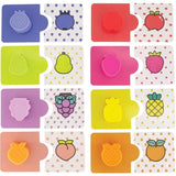 Puzzle a formes - INFANTINO - 315195 - Sensoriel - 24 pieces