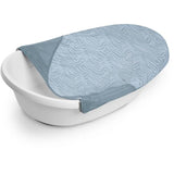 INGENUITY - Baignoire bébé 3-en-1 - Compacte - Evolutive - 3 modes d'utilisation - Facile a nettoyer