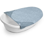 INGENUITY - Baignoire bébé 3-en-1 - Compacte - Evolutive - 3 modes d'utilisation - Facile a nettoyer