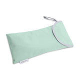 INGENUITY Réducteur de toilette universel nomade enfant, bébé, en voyage ou déplacement. Sac de rangement inclus, pliable