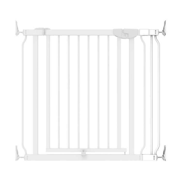 INGENUITY Extension Barrieres de Sécurité 8cm - adaptée pour la barriere Easy Install