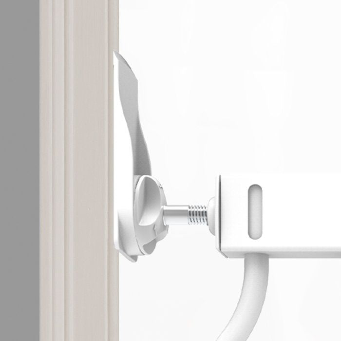INGENUITY Extension Barrieres de Sécurité 8cm - adaptée pour la barriere Easy Install